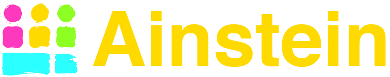 Ainstein Logo